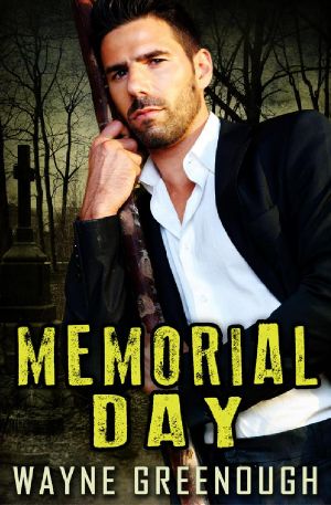 [Private Detective Murders 01] • Memorial Day